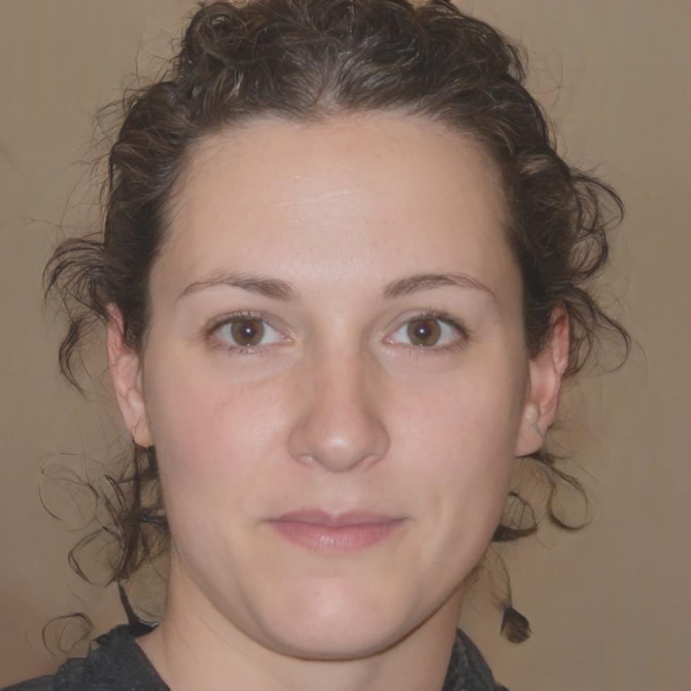 Portrait de la formatrice spécialisée